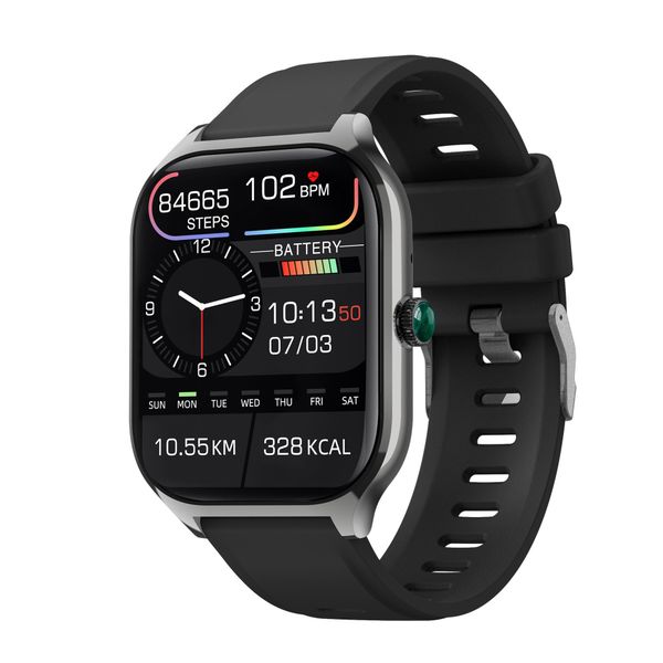 Newly Upgraded Bluetooth Smartwatch