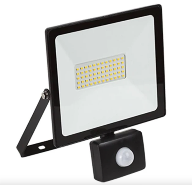 30w HT Motion Sensor Led Flood Light