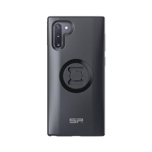 SP Connect Phone Case Samsung Note 10 - Black