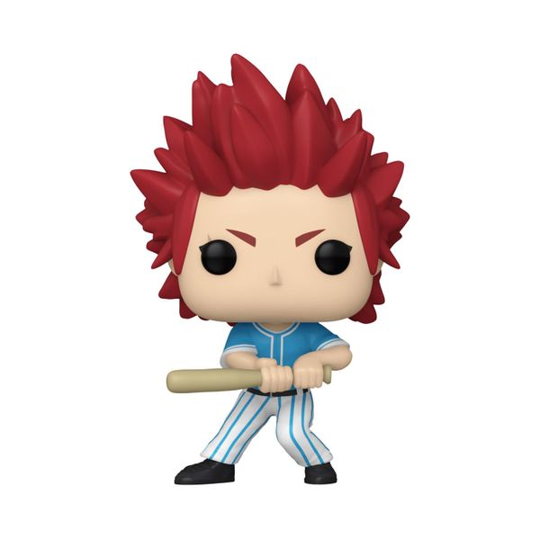 Funko Pop! Animation: My Hero Academia - Eljiro Kirishima