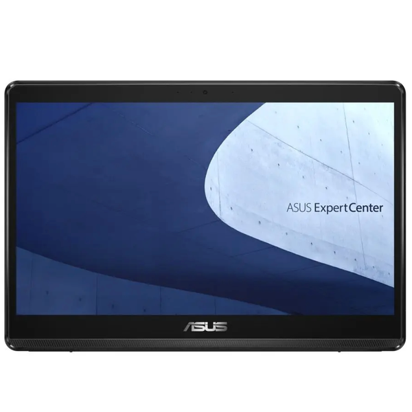 Asus AIO Essential N4500 PC 15.6" Touchscreen All-in-One Desktop Computer