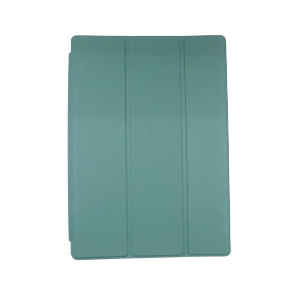 Tri-Fold Crystal Portfolio Case for Samsung Galaxy Tab A9 Plus, 11