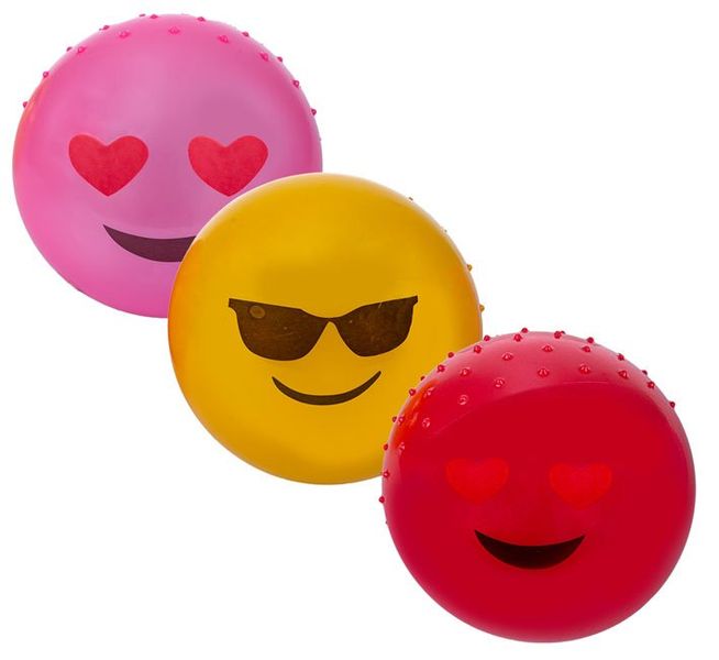 Ball with Spikes - 20cm (8 Pack)