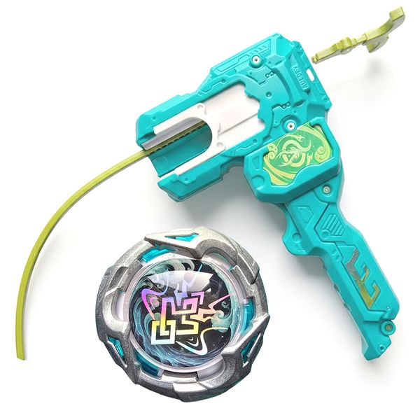 Official Infinity Nado Imperial Dragon Spin Battle Top Gyro Toy Lumaboat