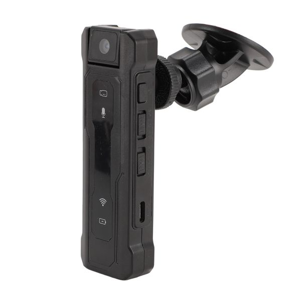 1080P Reversible Lens Camera