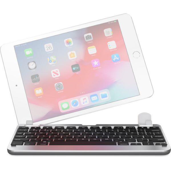 Brydge BRY5201 Wireless Keyboard for iPad Mini 5th Gen