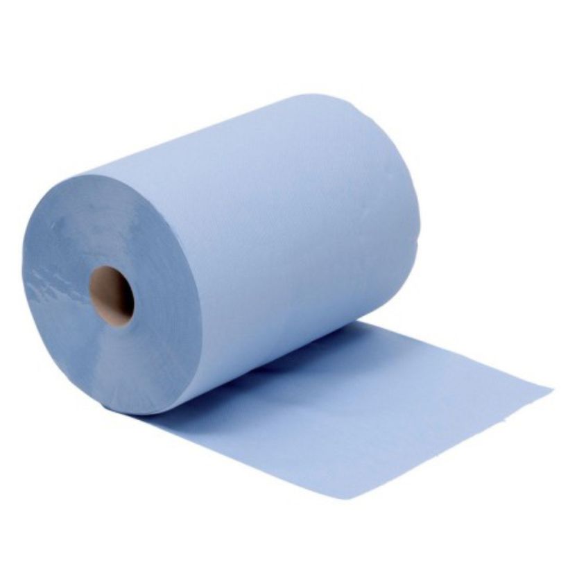 Industrial Disposable Roller Towels 1000cm x 38cm Shop Today. Get