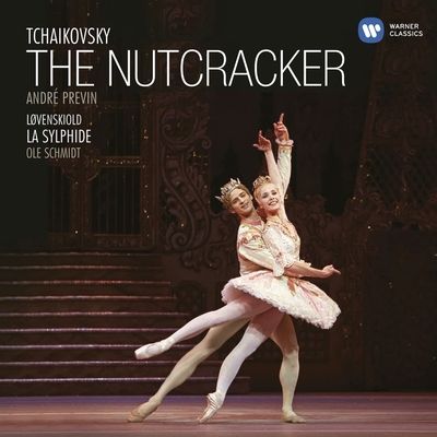 Tchaikovsky: The Nutcracker Complete Ballet (Vinyl / 12" Album)