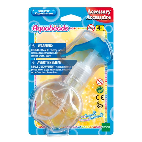 Aquabeads Sprayer Bottle