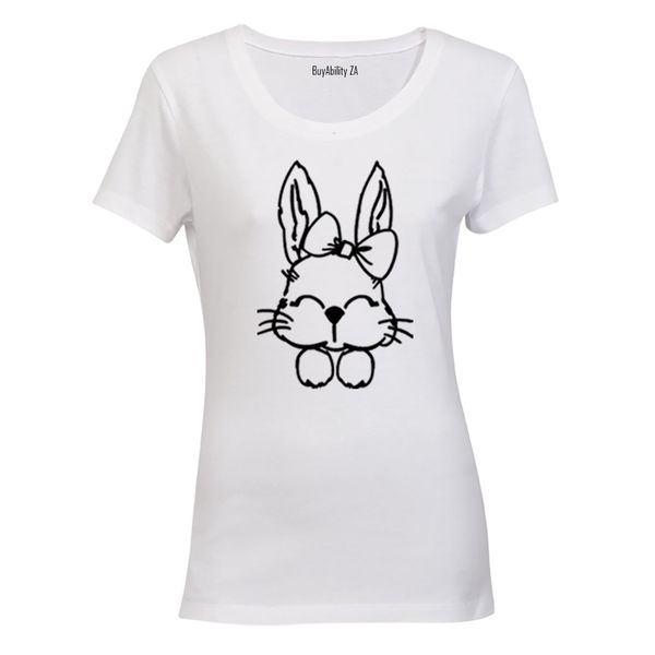 Easter - Ladies - T-Shirt image