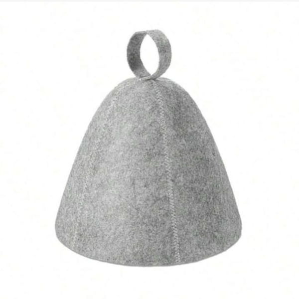 Sauna Hat - 1 Piece