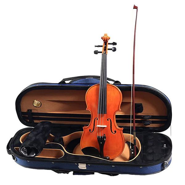 Sandner Dynasty Master MV4 Violin Outfit 4/4