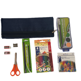 Pencil case stationary set | Shop Today. Get it Tomorrow! | takealot.com