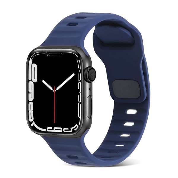 Compatible with Apple Watch Band Strap 42/44/45mm S3-9/49/46mm Series10/11T