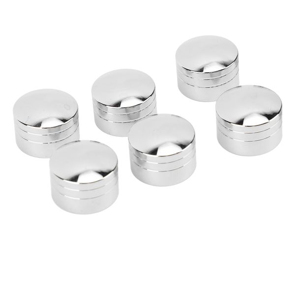 Motorcycle Engine Screw Cover 10Piece Small Size 7.5mm - 10mm