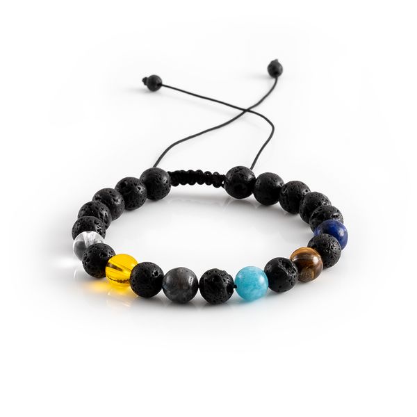 Birthstone Bracelets Libra Bracelet