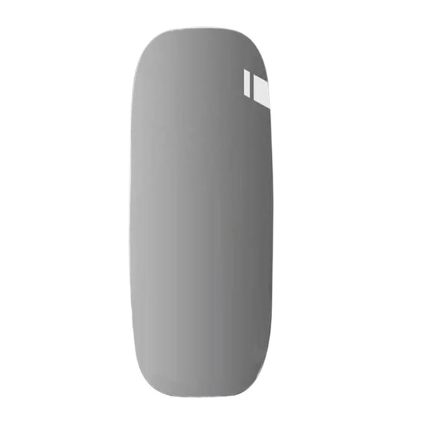 Full Body Dansup Frameless Style Mirror - 150cm