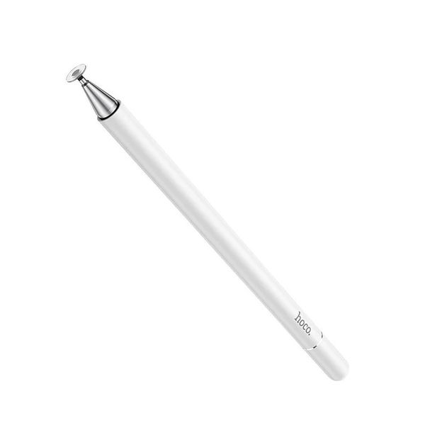 Hoco Fluent Series Universal Capacitive Stylus Pen - GM103
