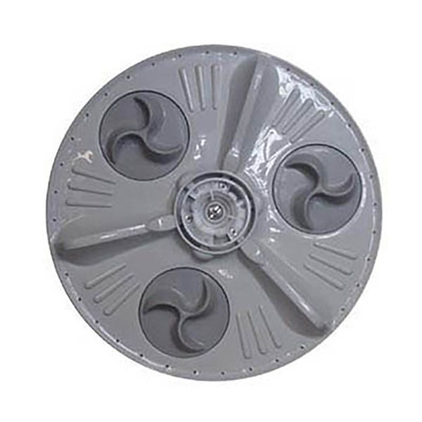 Washing Machine Pulsator (Suitable for some LG top loaders)