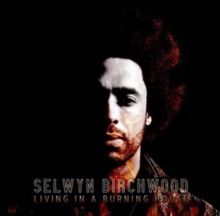 Living in a Burning House (CD / Album)