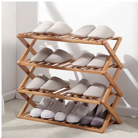 Shoe on sale rack takealot