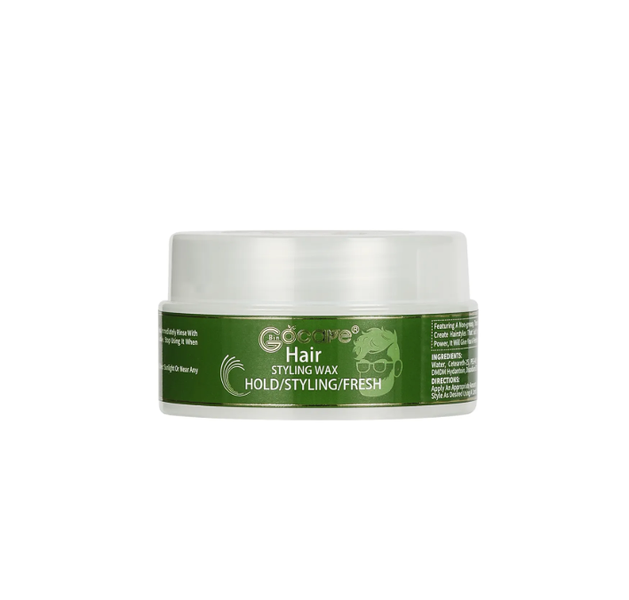 GoCare - Hair Styling Wax 90g