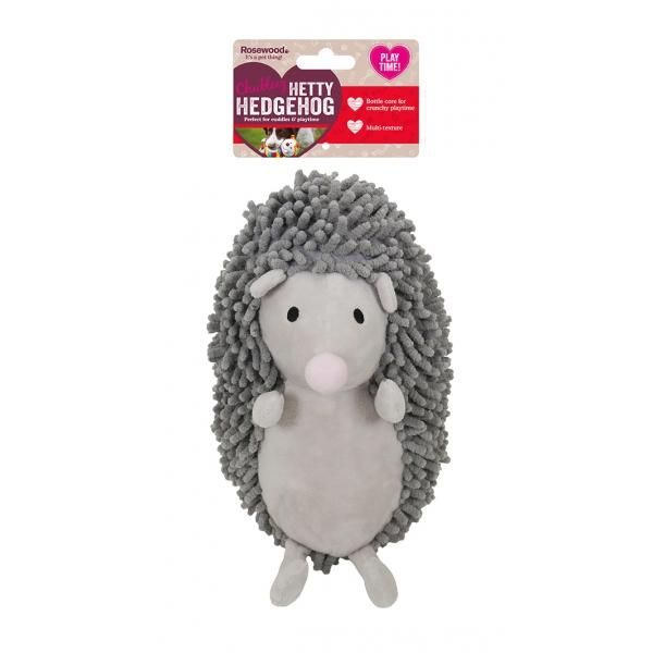 Rosewood Chublees Hettie Hedgehog
