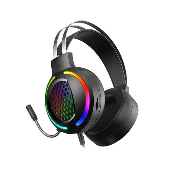 Gaming Headset AS-60