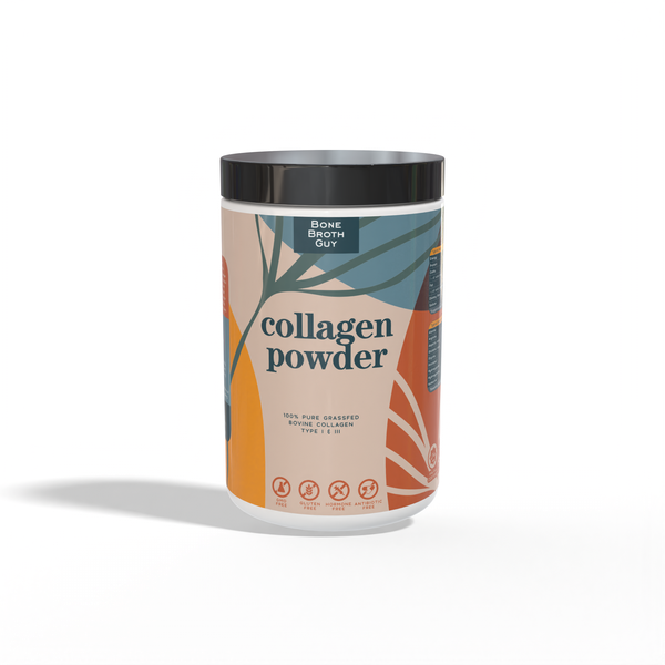 Collagen Powder 500g