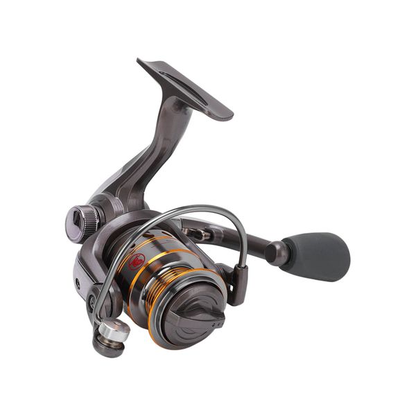 500 Series 5.2:1 3BB Metal Spinning Fishing Reel