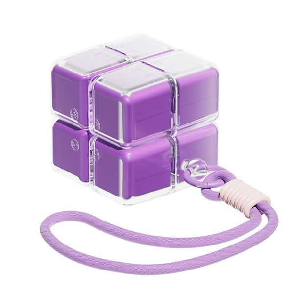 Portable Seven Day Sealed Large Capacity Dispensing Box For One Week