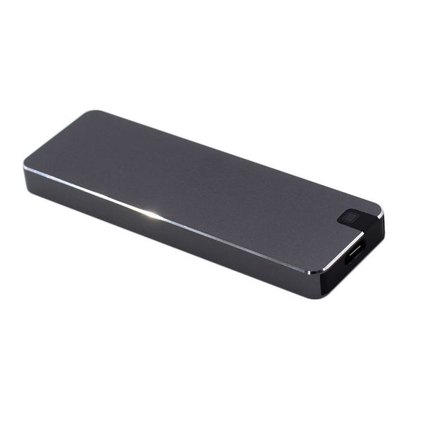 Portable 2TB SSD, High-Speed External Hard Drive