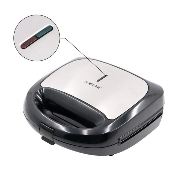 Haeger 3in1 Sandwich Maker HG213 Buy Online in South Africa