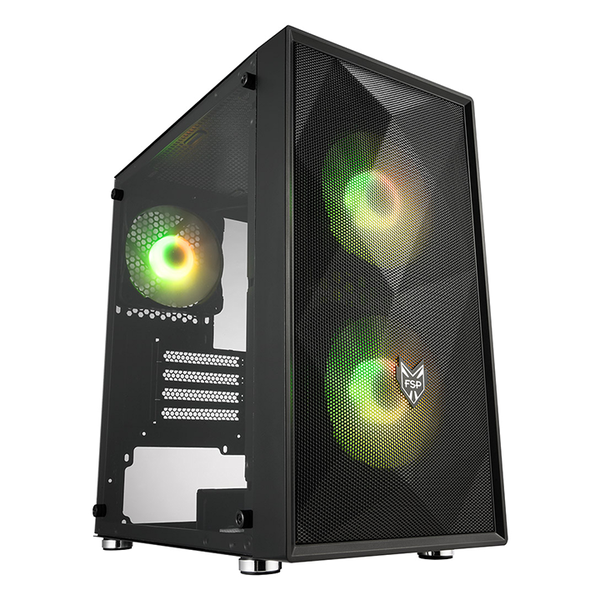 Intel Core i7 (14th Gen) DDR5 High Performance Desktop PC from TelpaTech