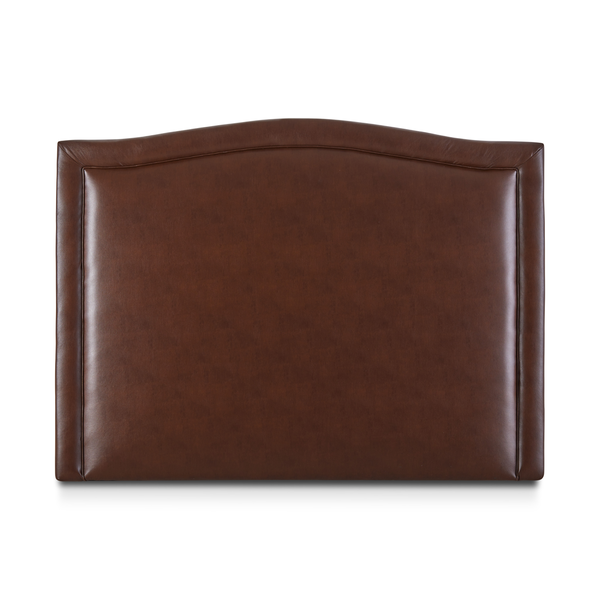 George &amp; Mason - PU Fully Upholstered Headboard