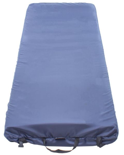 Campground 100mm Memory Foam Camping Mattress - 180cm x 70cm