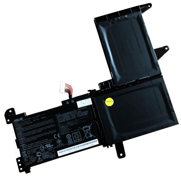 Battery compatible with ASUS VivoBook S15 S510UA S510UQ X510UA