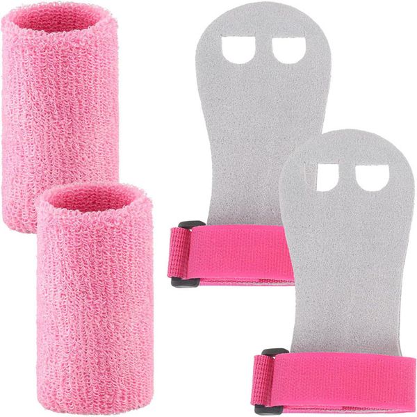 Children's Exercise Palm Protection and Wrist Support Sports Accessories