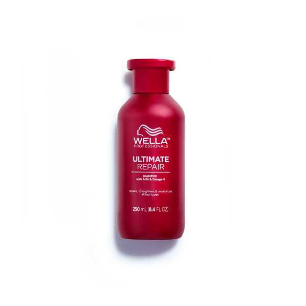Wella Ultimate Repair Shampoo