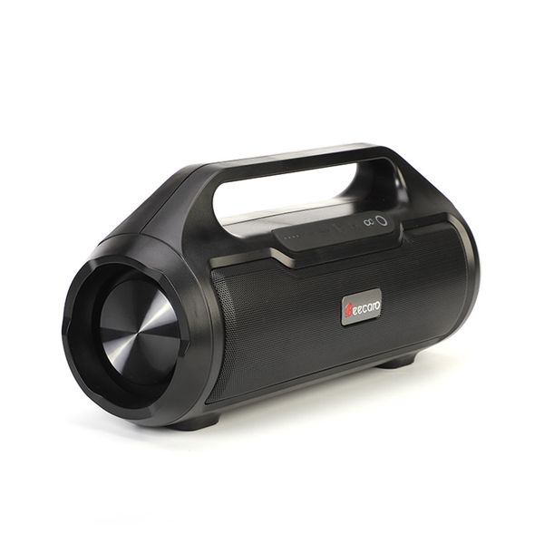 Beecaro Boom Bluetooth Speaker (BM02-BK)
