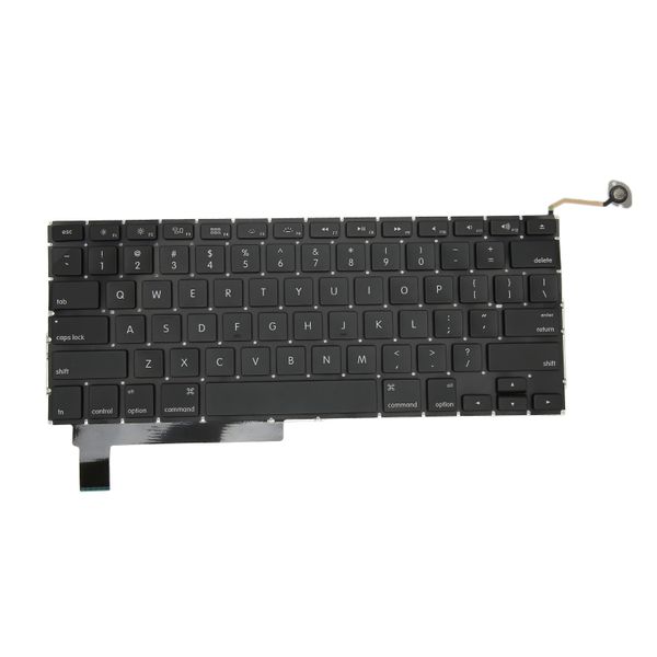 Replacement Keyboard A1286 Lightweight OS X