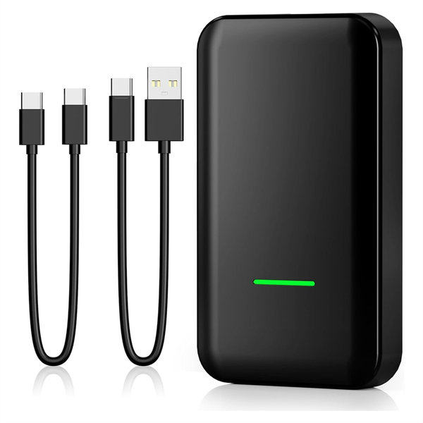 Wireless Carplay Adapter Plug &amp; Play Carplay Dongle