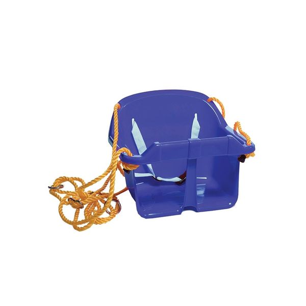 Seagull Plastic Baby Seat