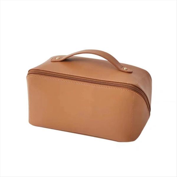 Makeup Storage Toiletry Bag Cosmetic Box for Skin Cosmetics D