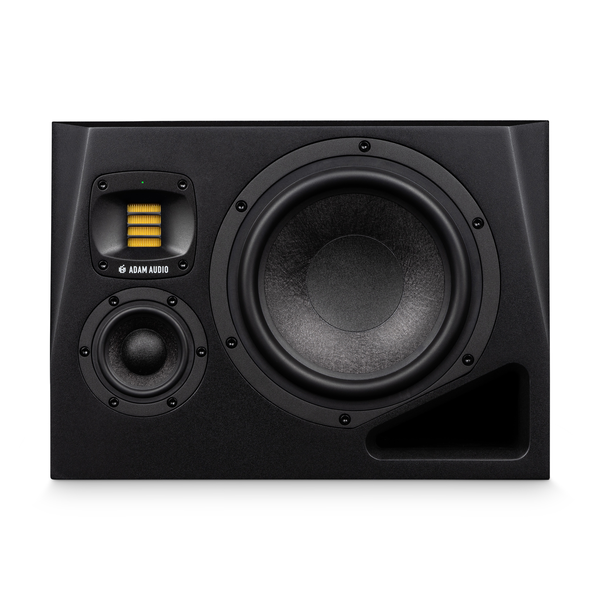 ADAM AUDIO A Series 8" 3-way Powered Studio Monitor (Right)