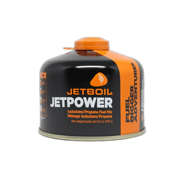 Jetboil Jetpower Fuel