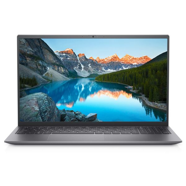 Dell Inspiron 15 5515 AMD Ryzen 5 Windows 11 Home Notebook