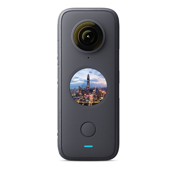 Insta360 One X2