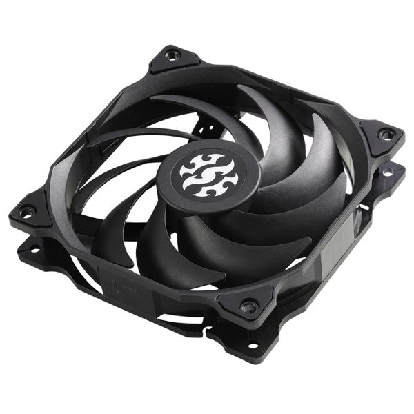 Adata XPG VENTO 120 High Performance Cooling Fan - Black