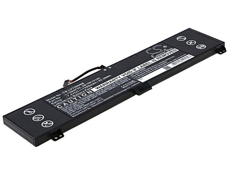 LENOVO Y50 replacement battery